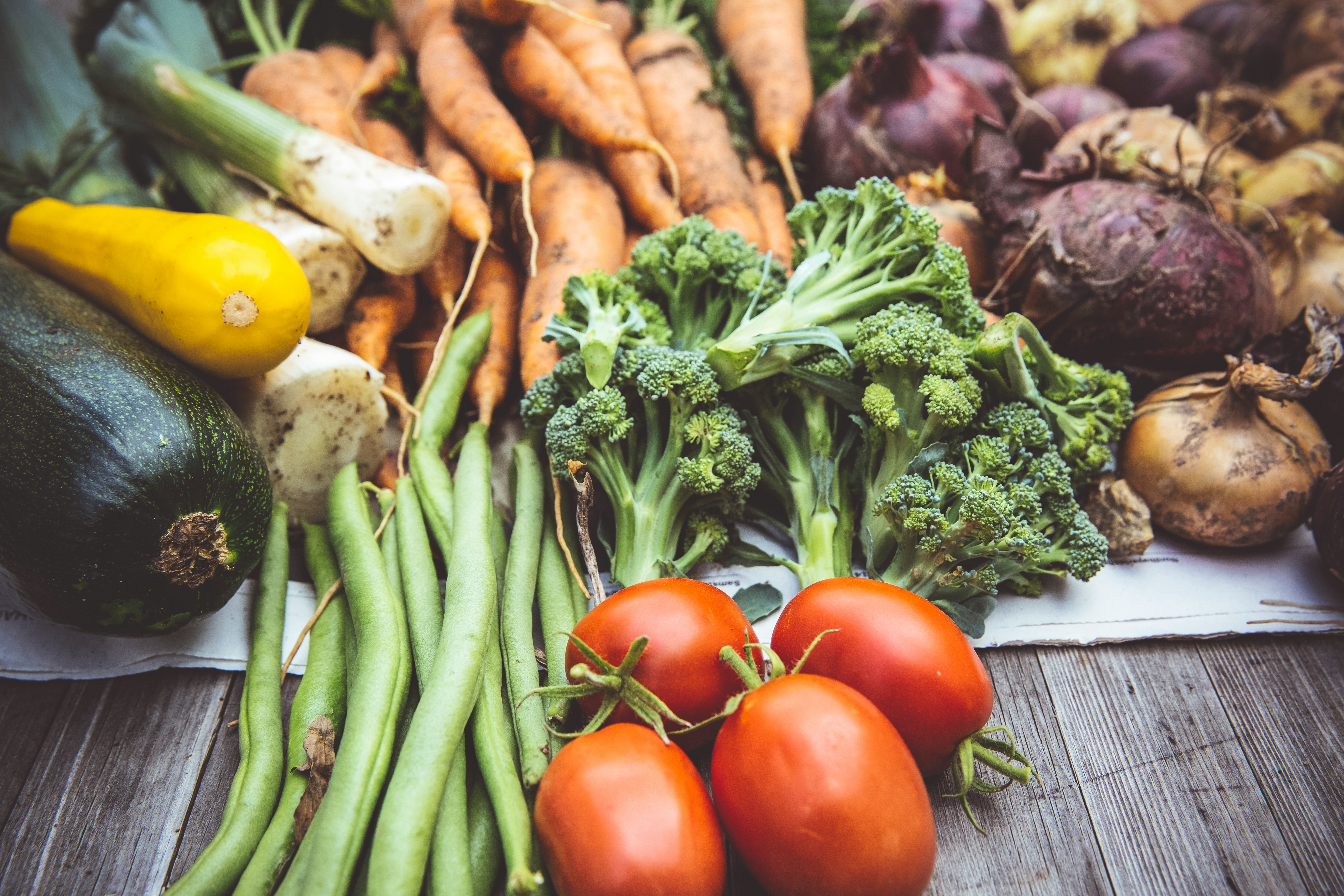 EAT-Lancet Planetary Health Diet lowers risk of premature death